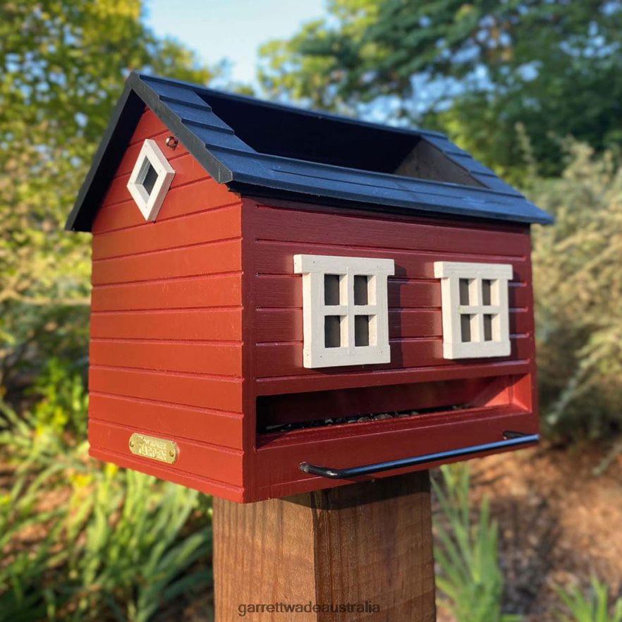 Garrett Wade Bird Feeder with Built-In Bath Garden 46JHVR183