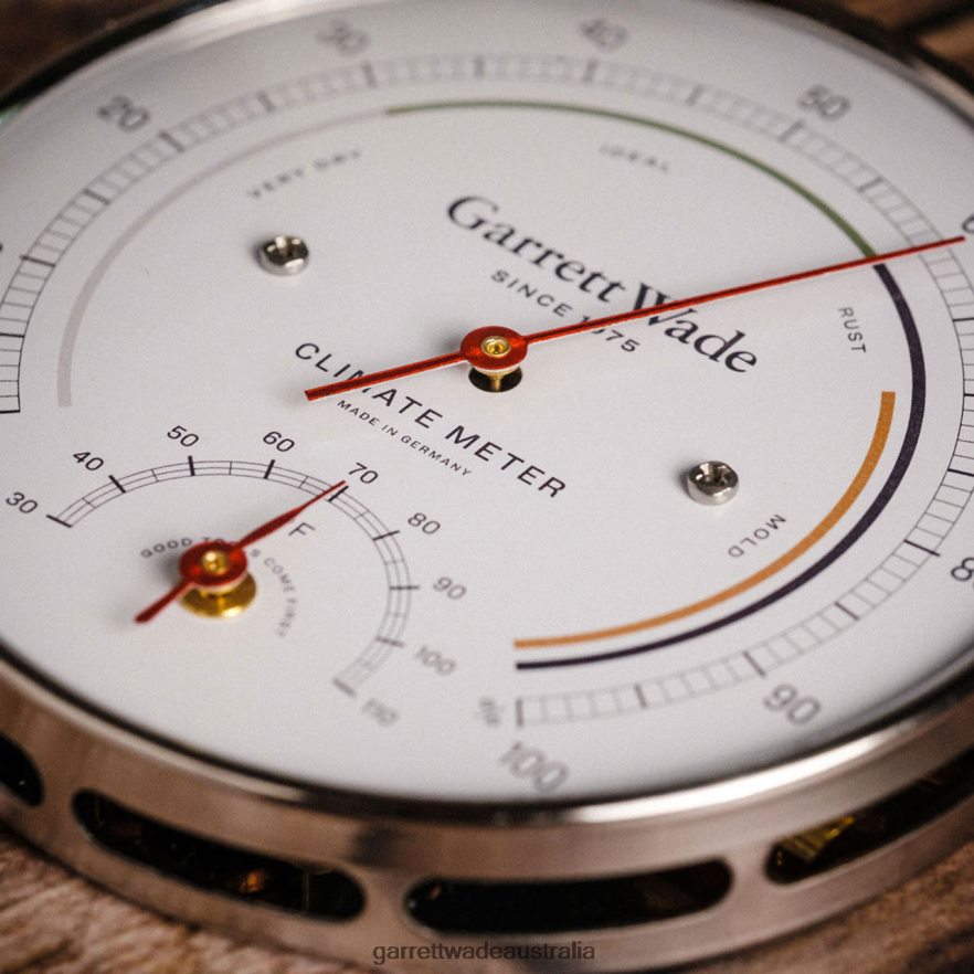 Garrett Wade Climate Meter Garden 46JHVR147