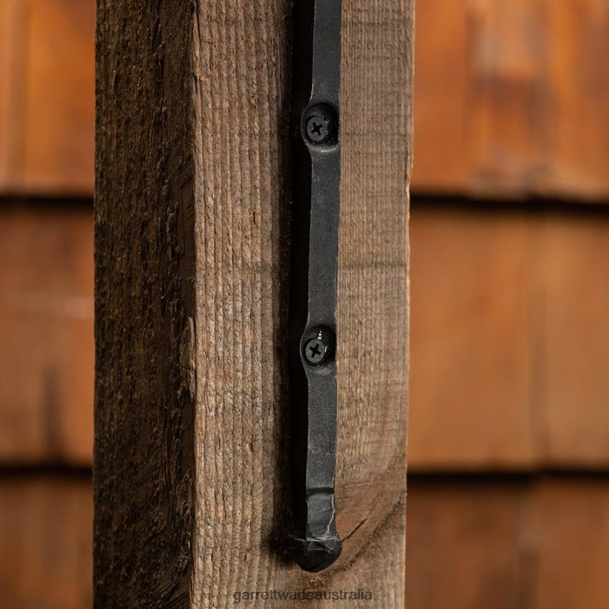 Garrett Wade Come-and-Get-It'' Prairie Dinner Bell Garden 46JHVR153