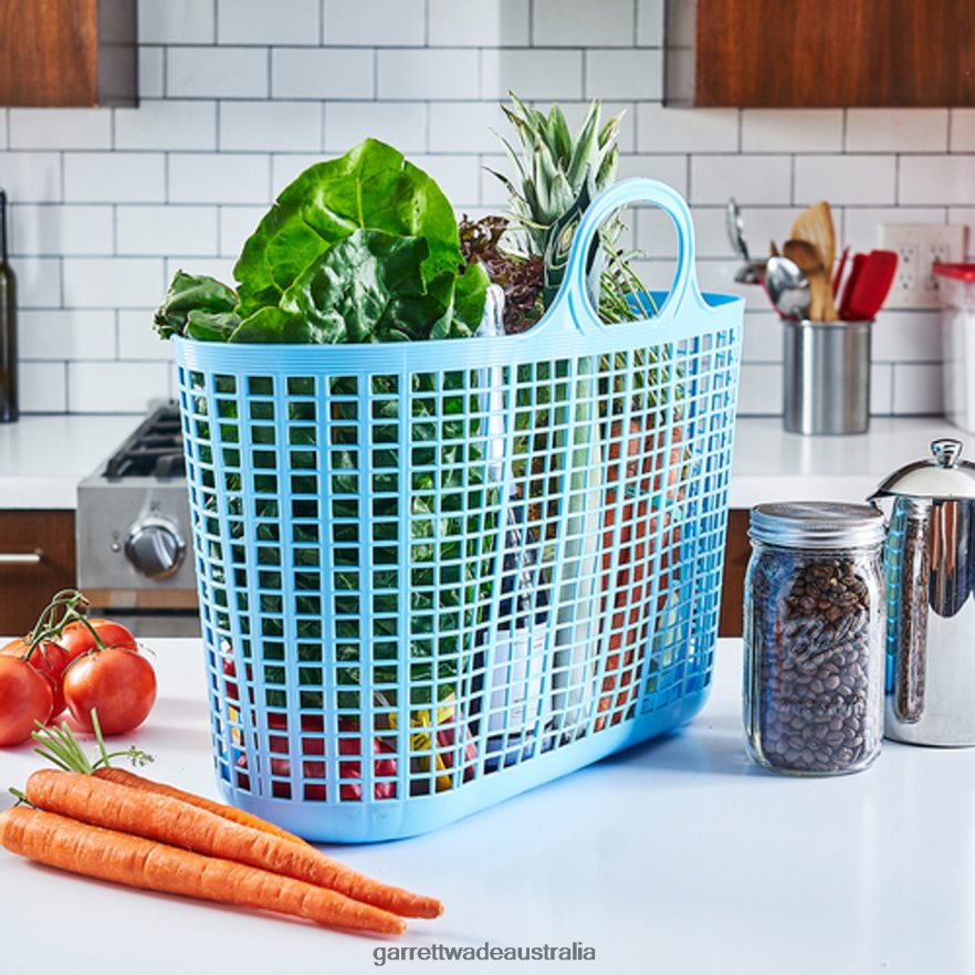 Garrett Wade Everyday Market & Garden Tote Garden 46JHVR180