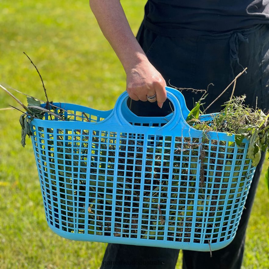 Garrett Wade Everyday Market & Garden Tote Garden 46JHVR180