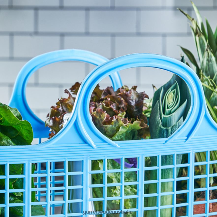 Garrett Wade Everyday Market & Garden Tote Garden 46JHVR180