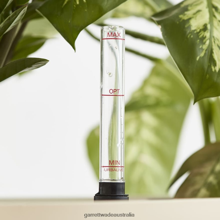 Garrett Wade Free Standing Self-Watering Planter Garden 46JHVR123