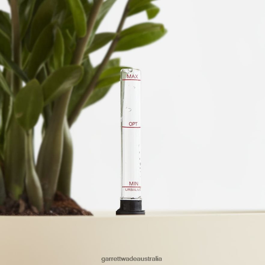 Garrett Wade Free Standing Self-Watering Planter Garden 46JHVR123