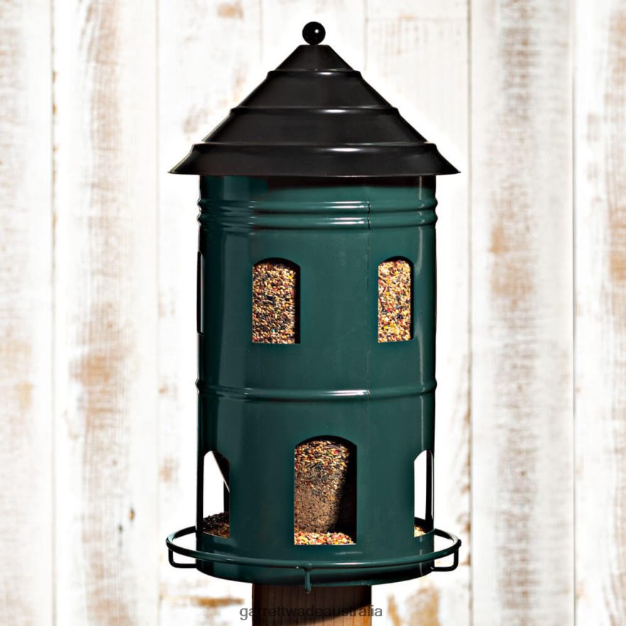 Garrett Wade Giant 6 Liter Bird Feeder Garden 46JHVR169