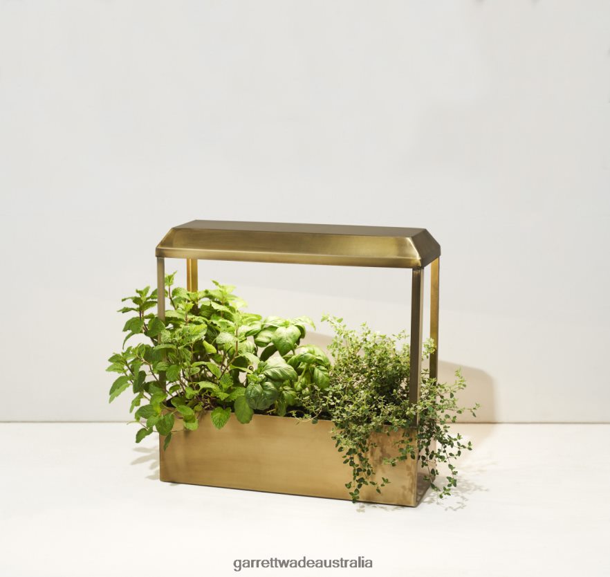 Garrett Wade Kitchen Garden Growhouse Garden 46JHVR137