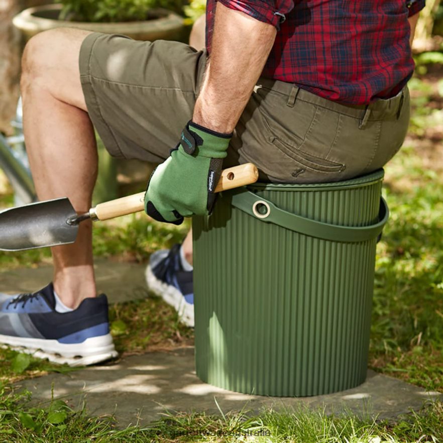 Garrett Wade Modern Japanese Garden Bucket Garden 46JHVR128