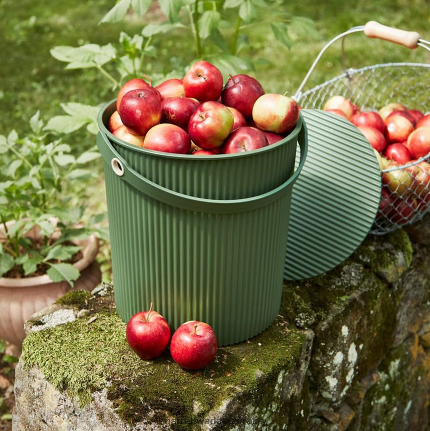 Garrett Wade Modern Japanese Garden Bucket Garden 46JHVR128