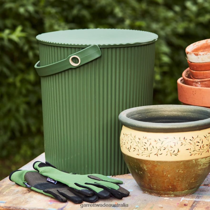 Garrett Wade Modern Japanese Garden Bucket Garden 46JHVR128