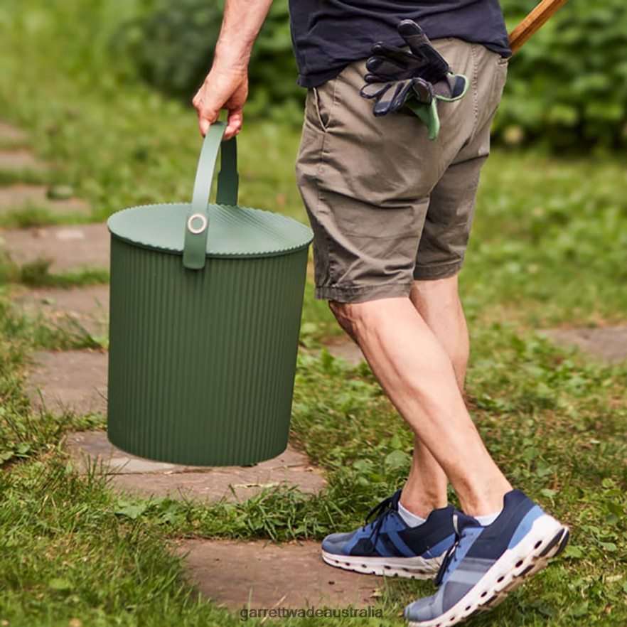 Garrett Wade Modern Japanese Garden Bucket Garden 46JHVR128