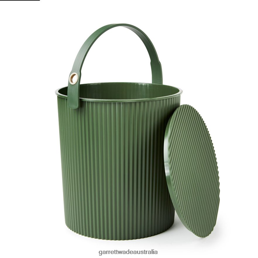 Garrett Wade Modern Japanese Garden Bucket Garden 46JHVR128