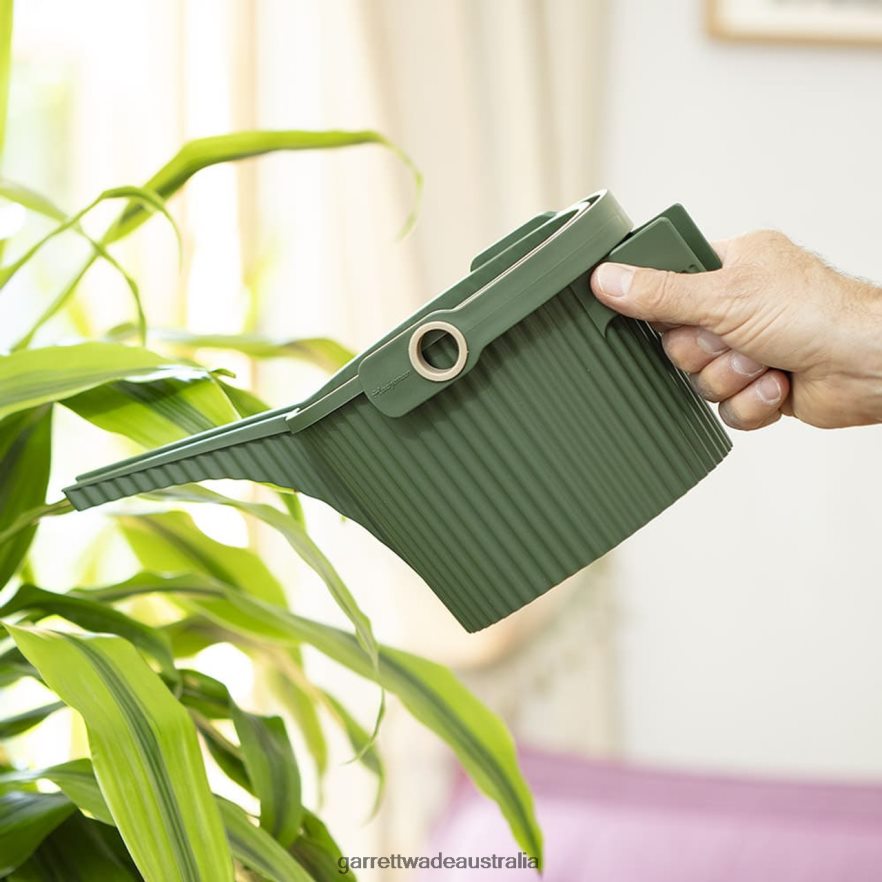 Garrett Wade Modern Japanese Indoor Watering Can - 1.5 Liters Garden 46JHVR126