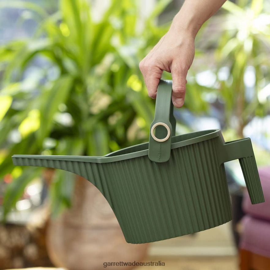 Garrett Wade Modern Japanese Indoor Watering Can - 1.5 Liters Garden 46JHVR126