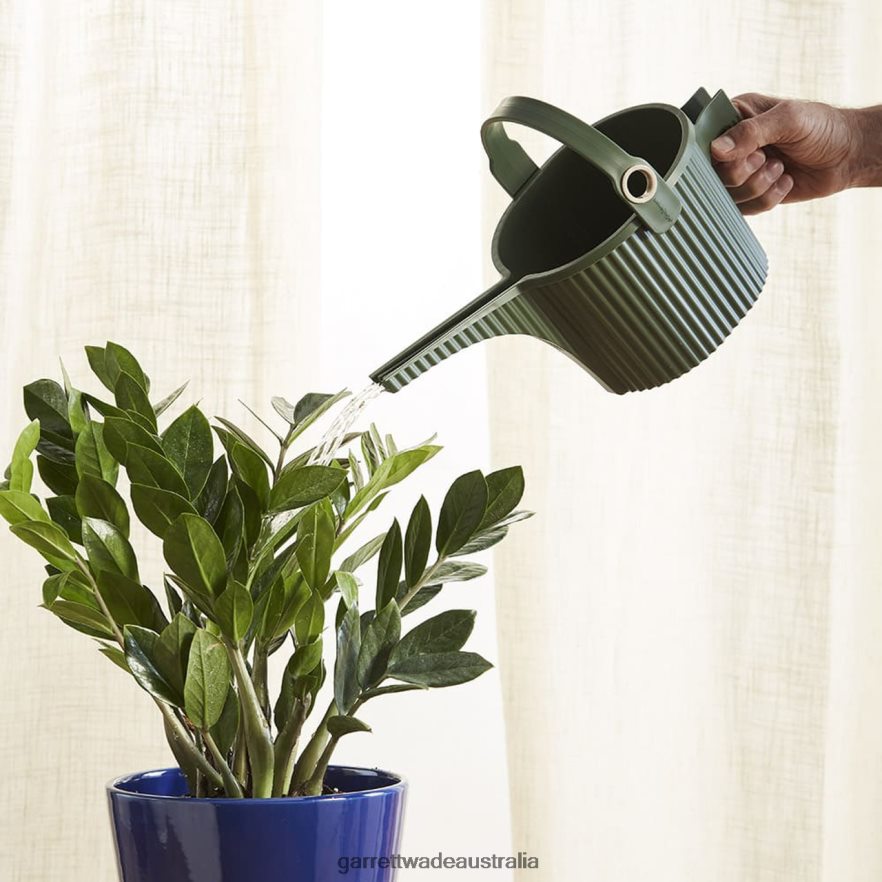 Garrett Wade Modern Japanese Indoor Watering Can - 1.5 Liters Garden 46JHVR126