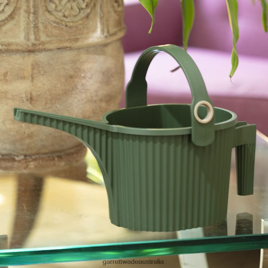 Garrett Wade Modern Japanese Indoor Watering Can - 1.5 Liters Garden 46JHVR126