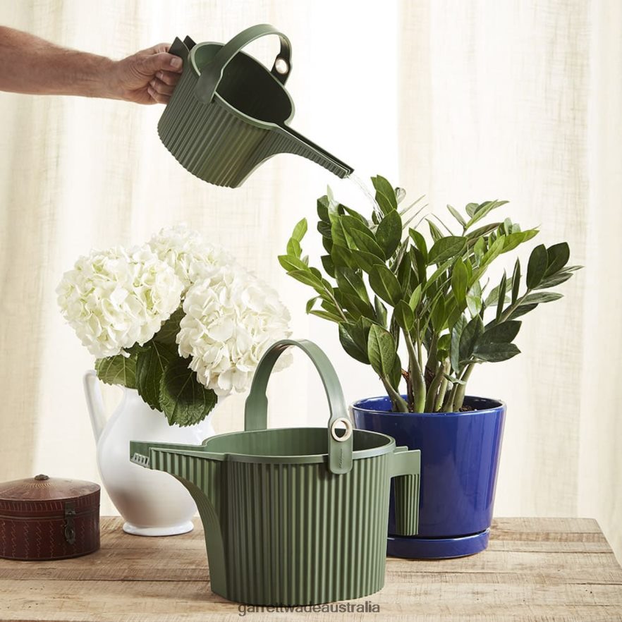 Garrett Wade Modern Japanese Indoor Watering Can - 1.5 Liters Garden 46JHVR126