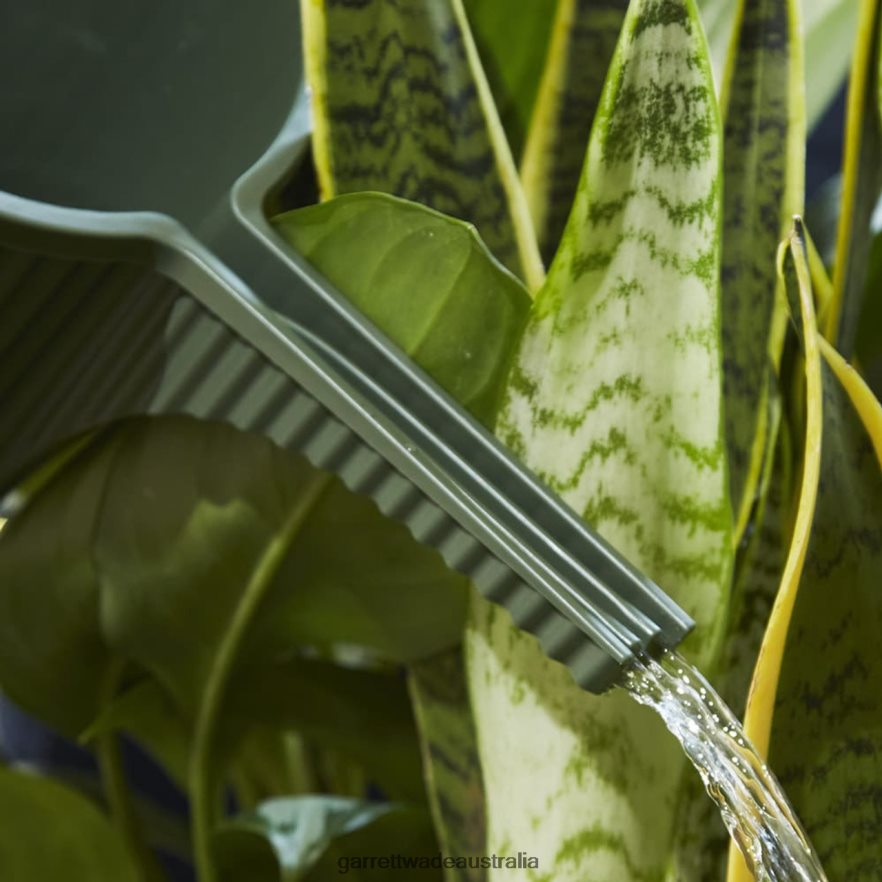 Garrett Wade Modern Japanese Indoor Watering Can - 1.5 Liters Garden 46JHVR126