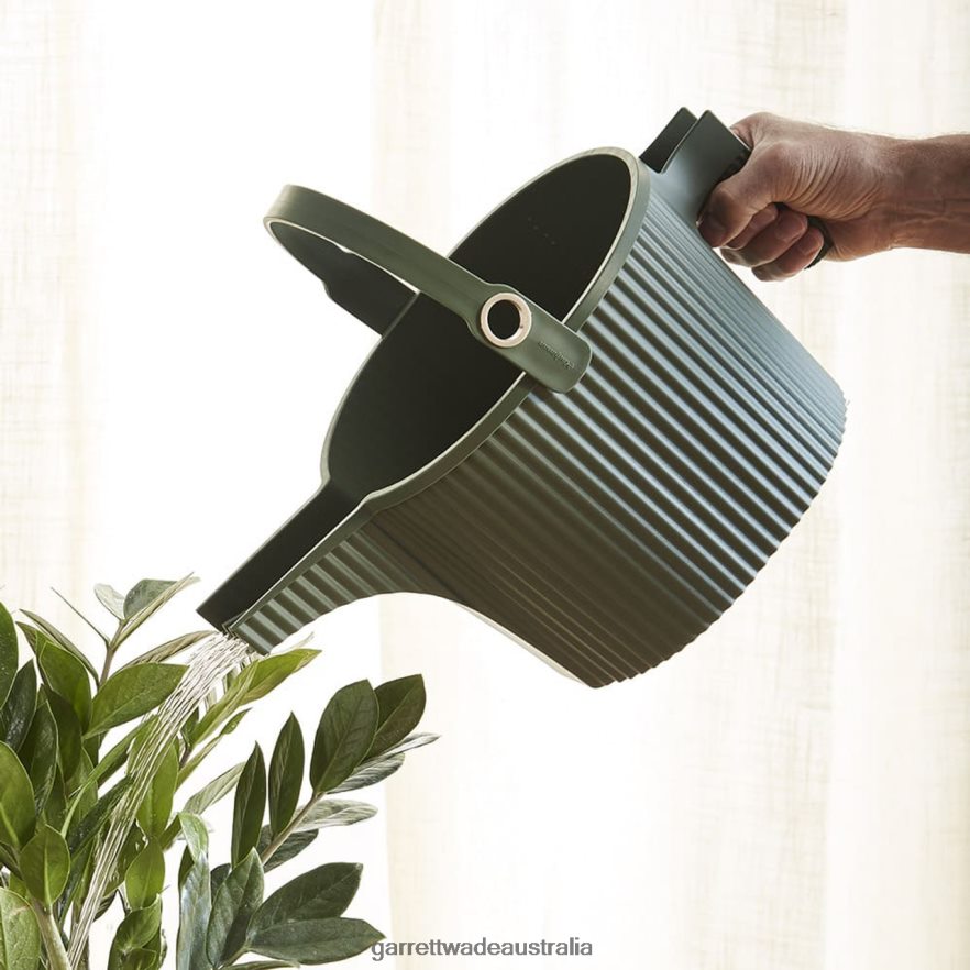 Garrett Wade Modern Japanese Watering Can - 5 Liters Garden 46JHVR125