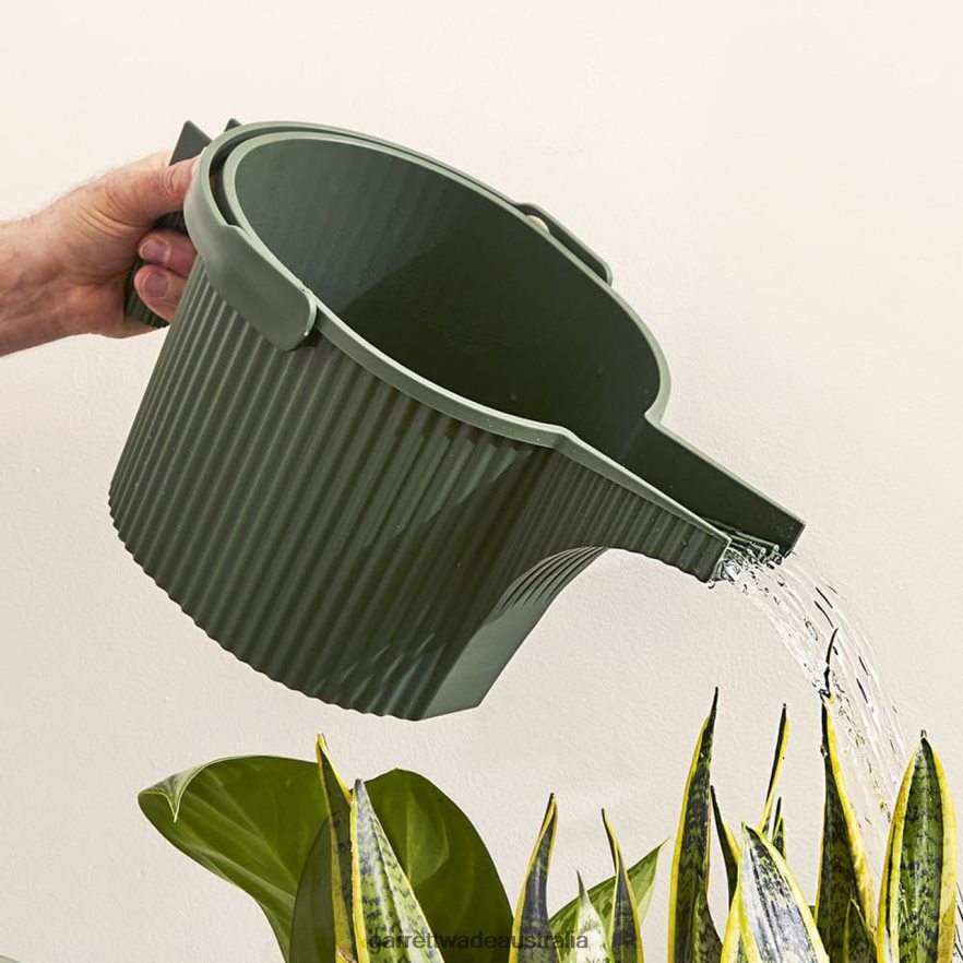 Garrett Wade Modern Japanese Watering Can - 5 Liters Garden 46JHVR125