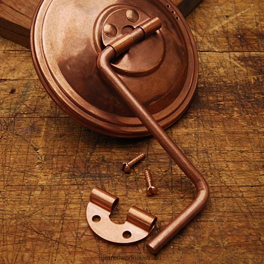 Garrett Wade Outdoor Combination Thermometer / Hygrometer Garden 46JHVR133