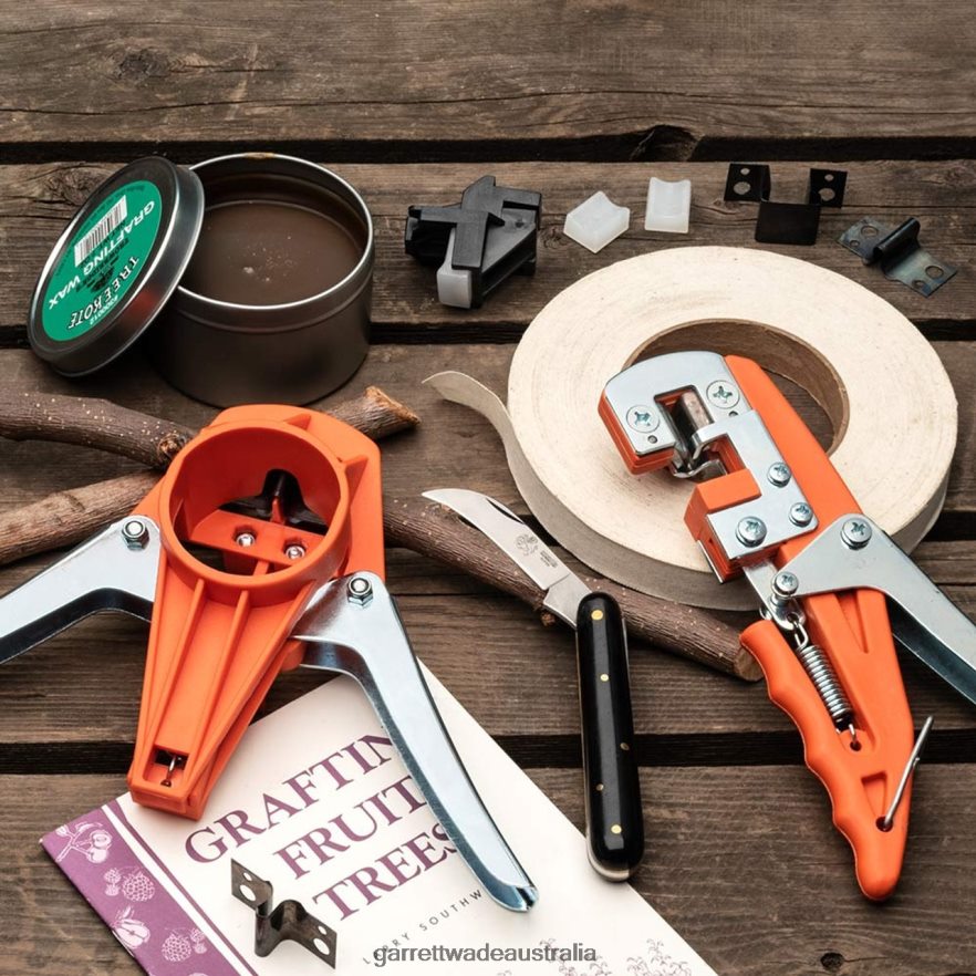 Garrett Wade Professional Grafting Tools Garden 46JHVR150