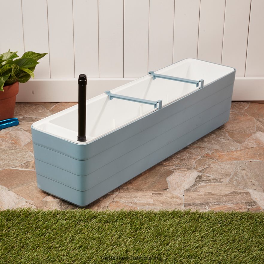 Garrett Wade Self-Watering Window Planters - 23'' Long Garden 46JHVR175