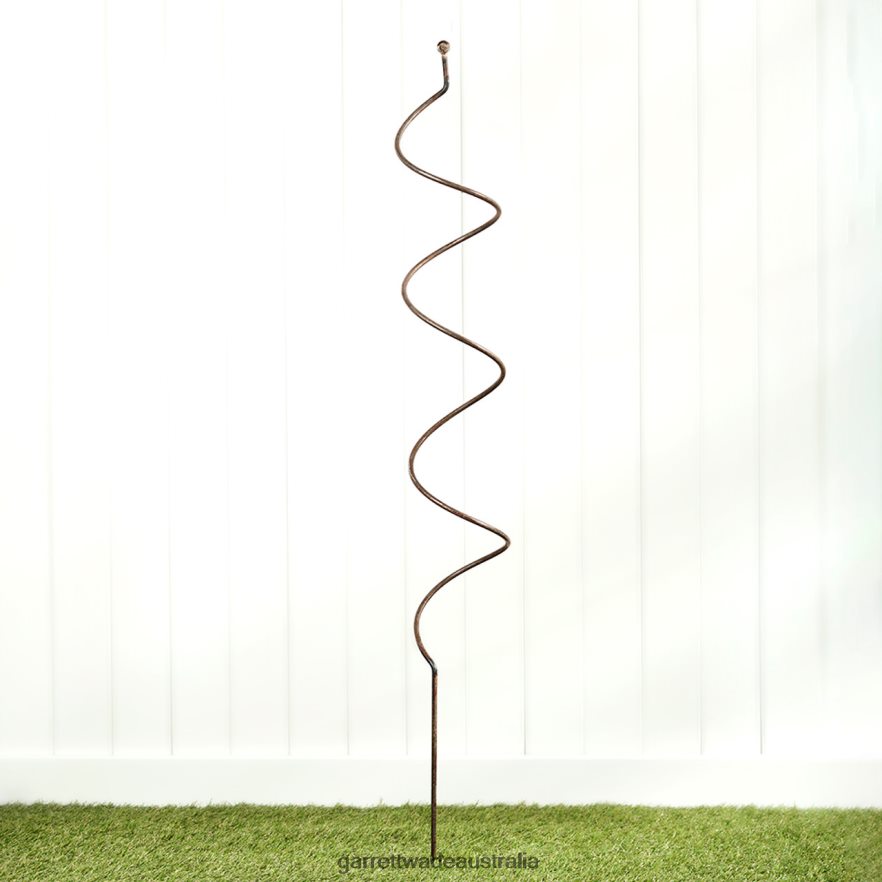 Garrett Wade Spiral Plant Supports (Set of 2) Garden 46JHVR158