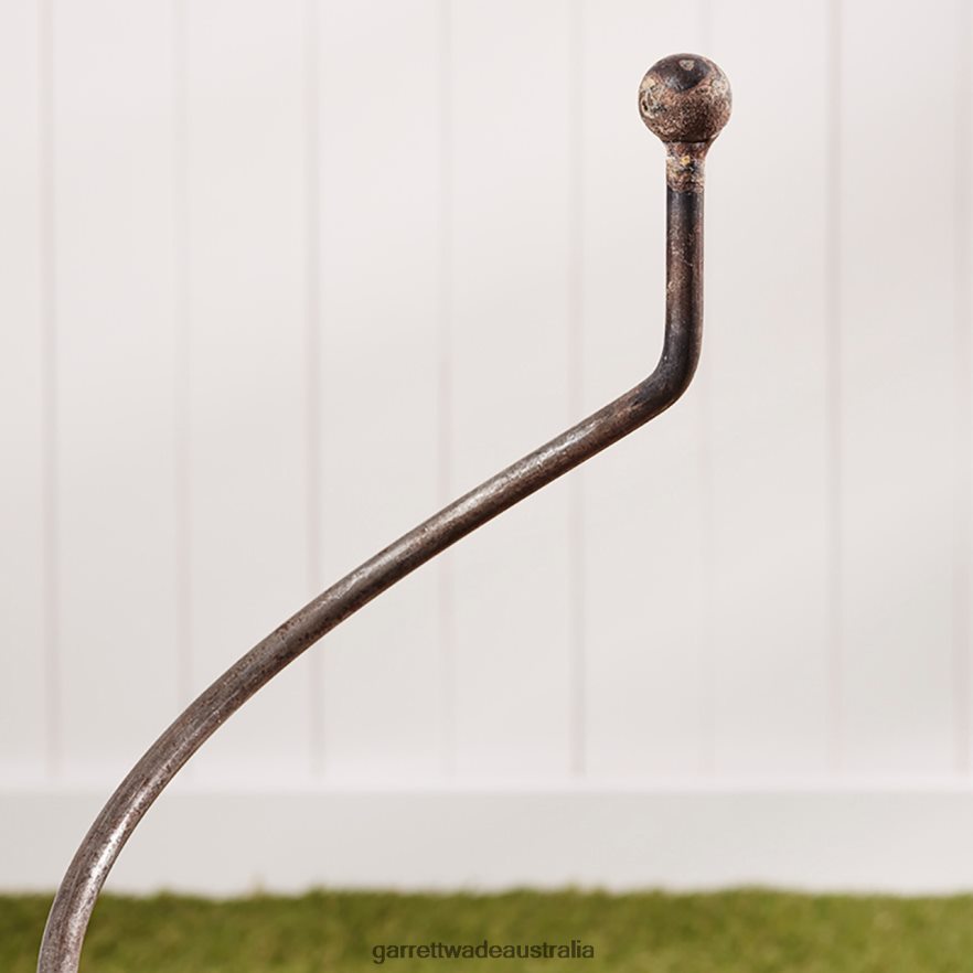 Garrett Wade Spiral Plant Supports (Set of 2) Garden 46JHVR158