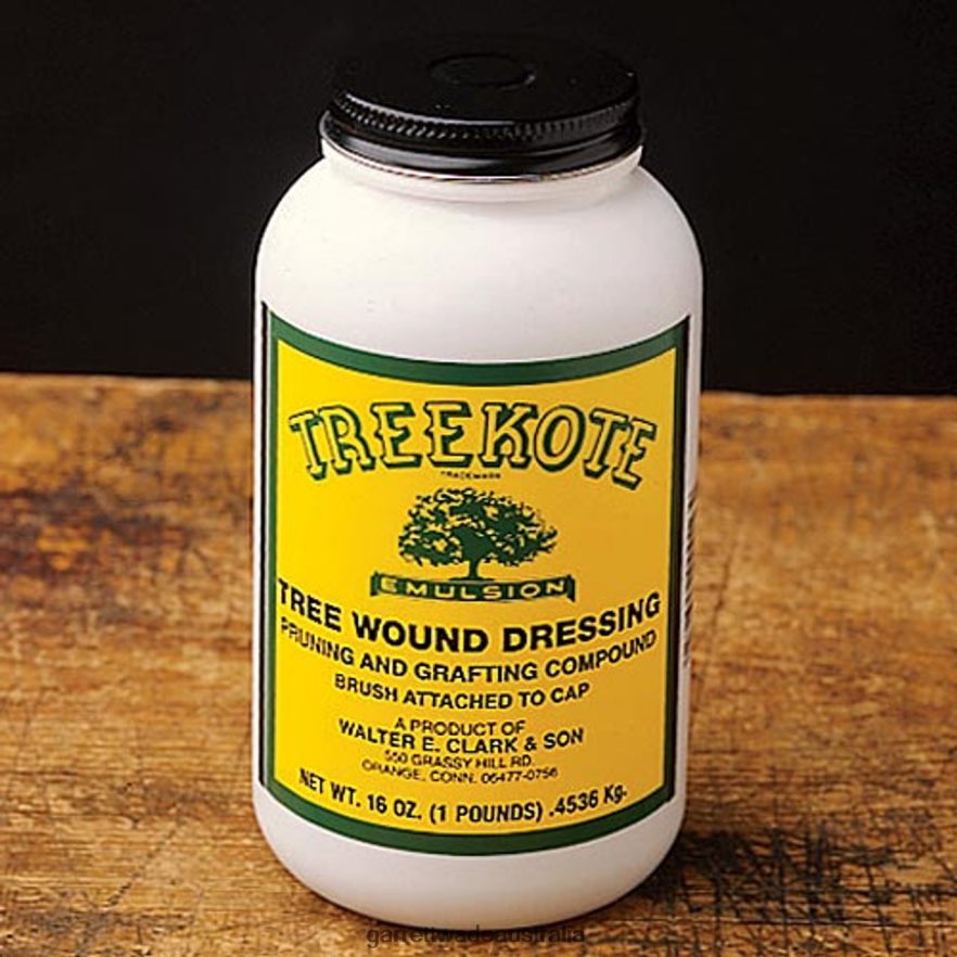 Garrett Wade Treekote Wound Dressing Garden 46JHVR171