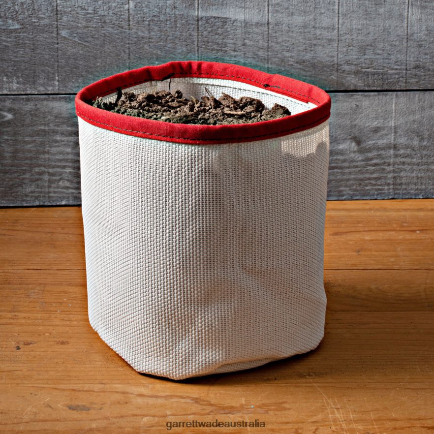 Garrett Wade USA Made Indoor Planter Grow Bags Garden 46JHVR165