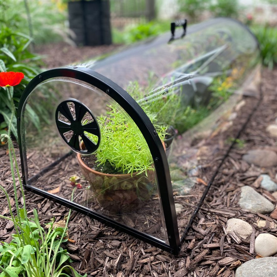 Garrett Wade Vented Garden Grow Frame Garden 46JHVR179