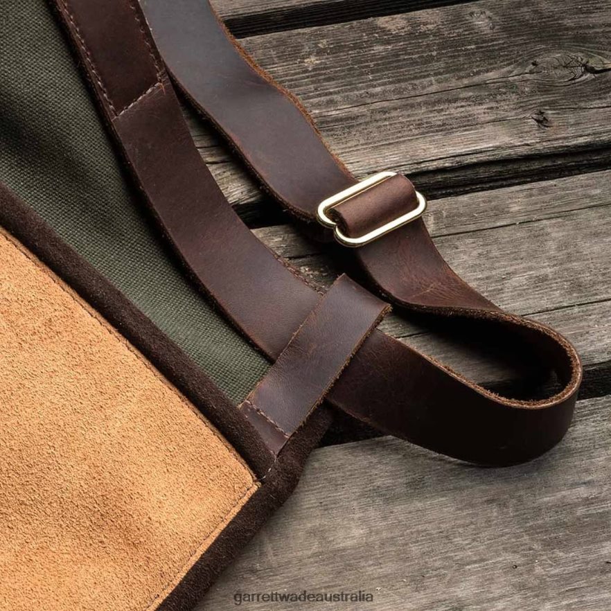 Garrett Wade Waist-Level Gardening Apron Garden 46JHVR156