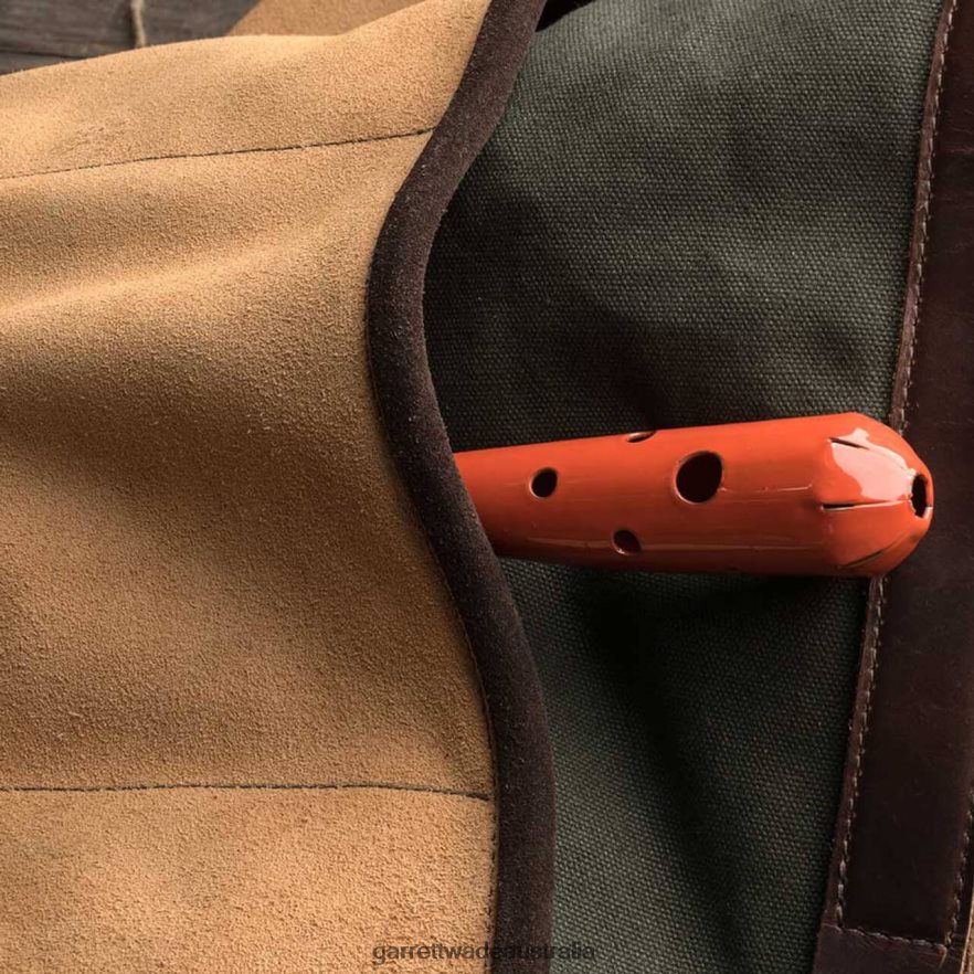 Garrett Wade Waist-Level Gardening Apron Garden 46JHVR156