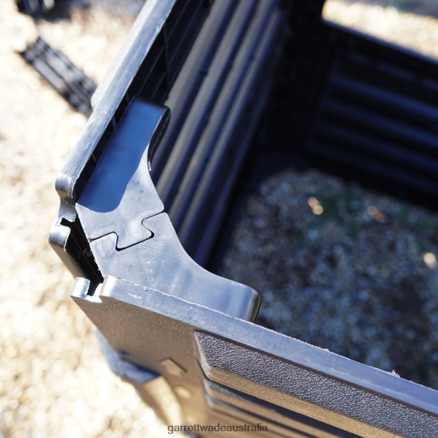 Garrett Wade 89 Gallon Composter Garden 46JHVR207