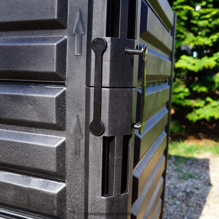 Garrett Wade 89 Gallon Composter Garden 46JHVR207