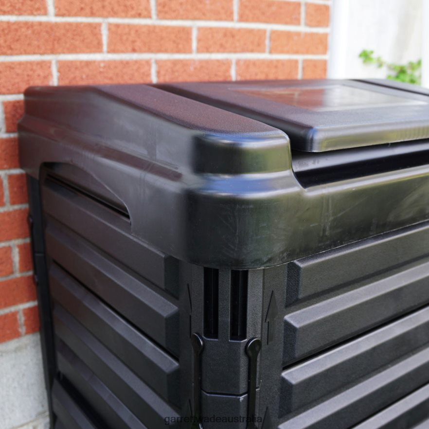 Garrett Wade 89 Gallon Composter Garden 46JHVR207