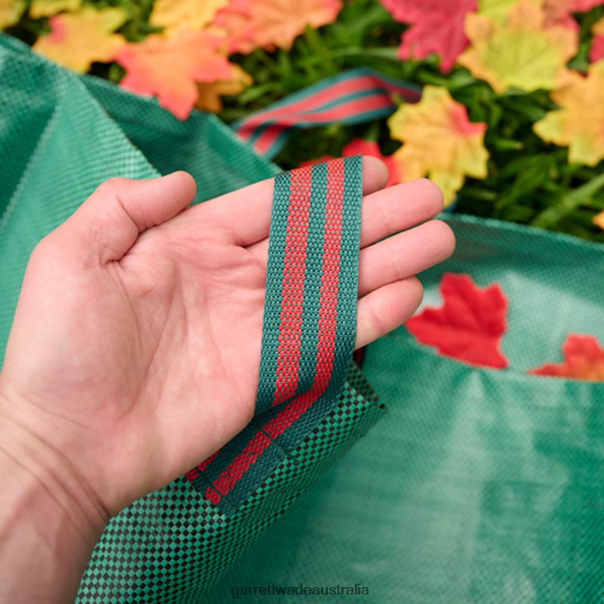 Garrett Wade Durable Lightweight Carry-All Garden Cleanup Bag Garden 46JHVR200