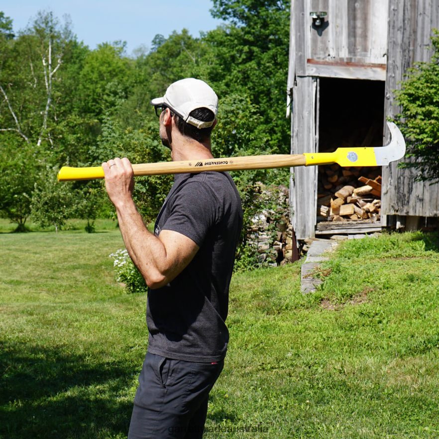 Garrett Wade Long Handled Brush Clearing Hook Garden 46JHVR192