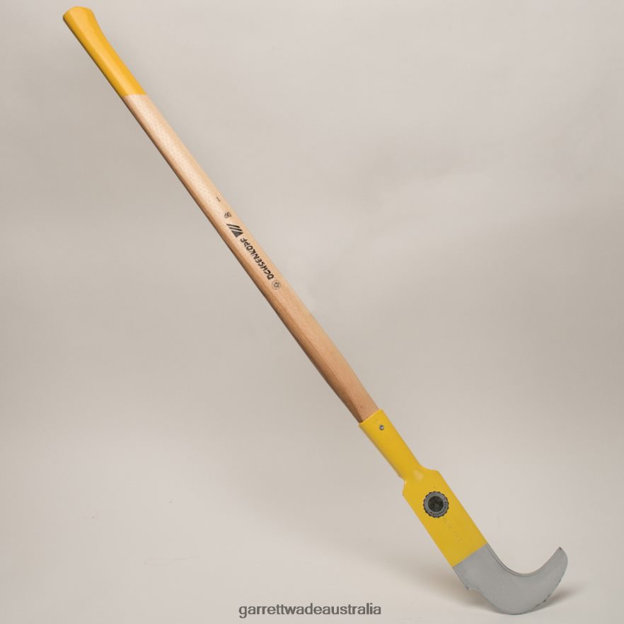 Garrett Wade Long Handled Brush Clearing Hook Garden 46JHVR192