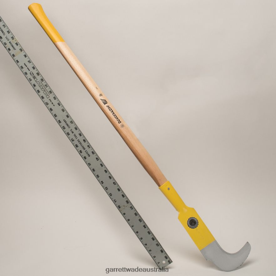 Garrett Wade Long Handled Brush Clearing Hook Garden 46JHVR192