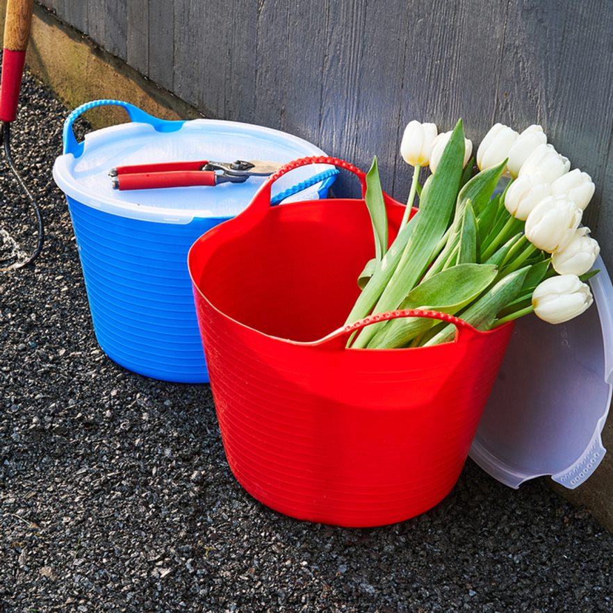 Garrett Wade Nesting Storage Containers Garden 46JHVR205