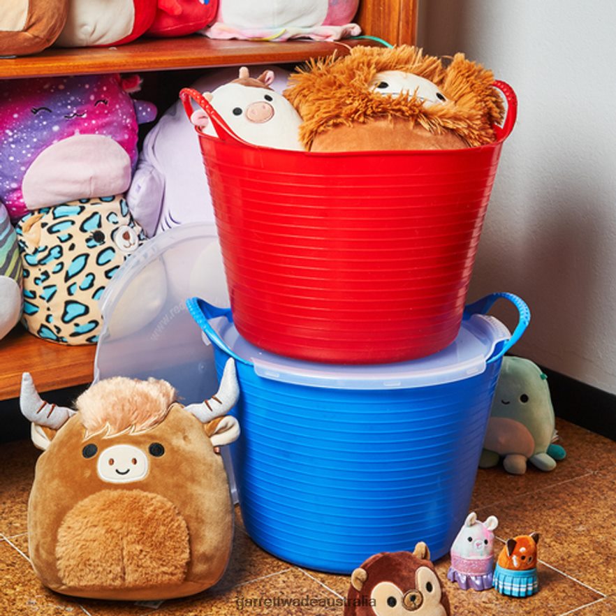 Garrett Wade Nesting Storage Containers Garden 46JHVR205