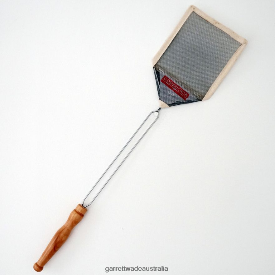 Garrett Wade Really Old-Fashioned Fly Swatter -Single Garden 46JHVR193