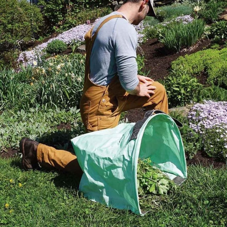 Garrett Wade Three Large Debris Bags Garden 46JHVR201