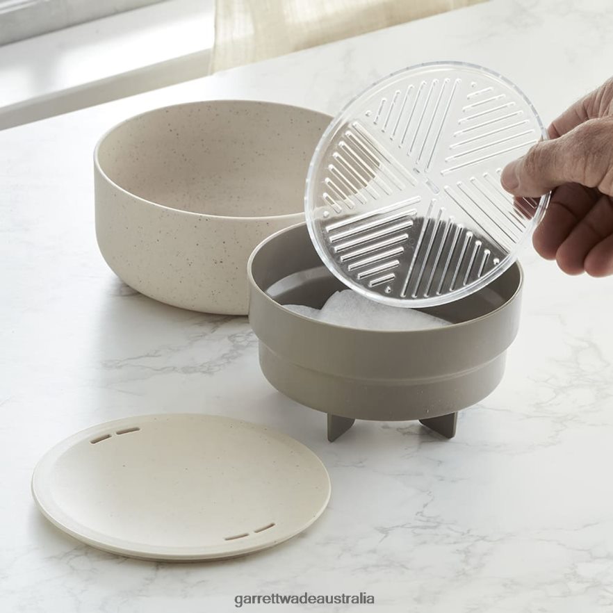 Garrett Wade Microgreens Self-Watering Grower Garden 46JHVR265