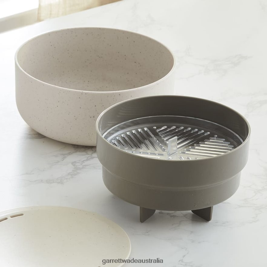 Garrett Wade Microgreens Self-Watering Grower Garden 46JHVR265