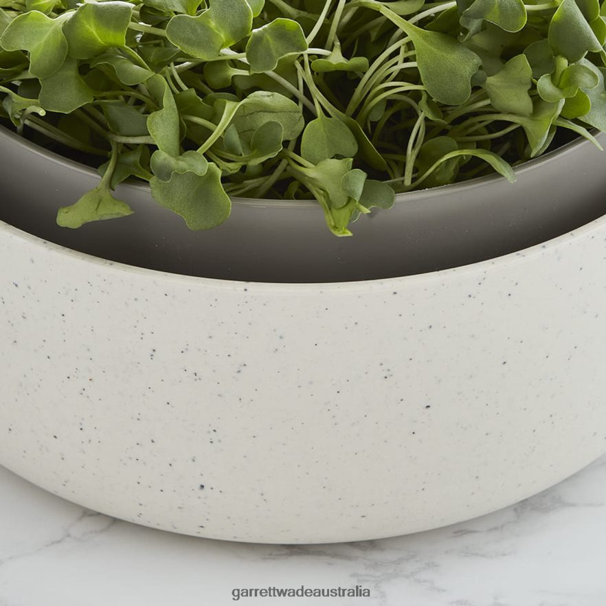 Garrett Wade Microgreens Self-Watering Grower Garden 46JHVR265