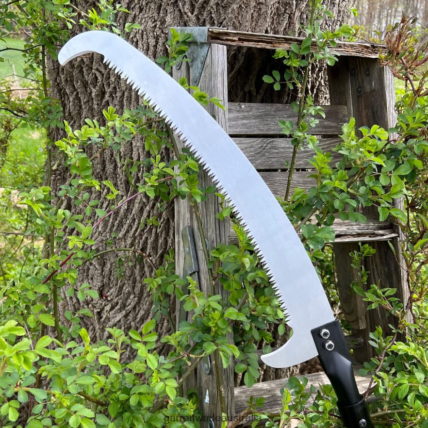 Garrett Wade 10' Extendable Pole Saw Garden 46JHVR26