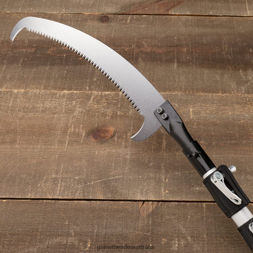 Garrett Wade 10' Extendable Pole Saw Garden 46JHVR26