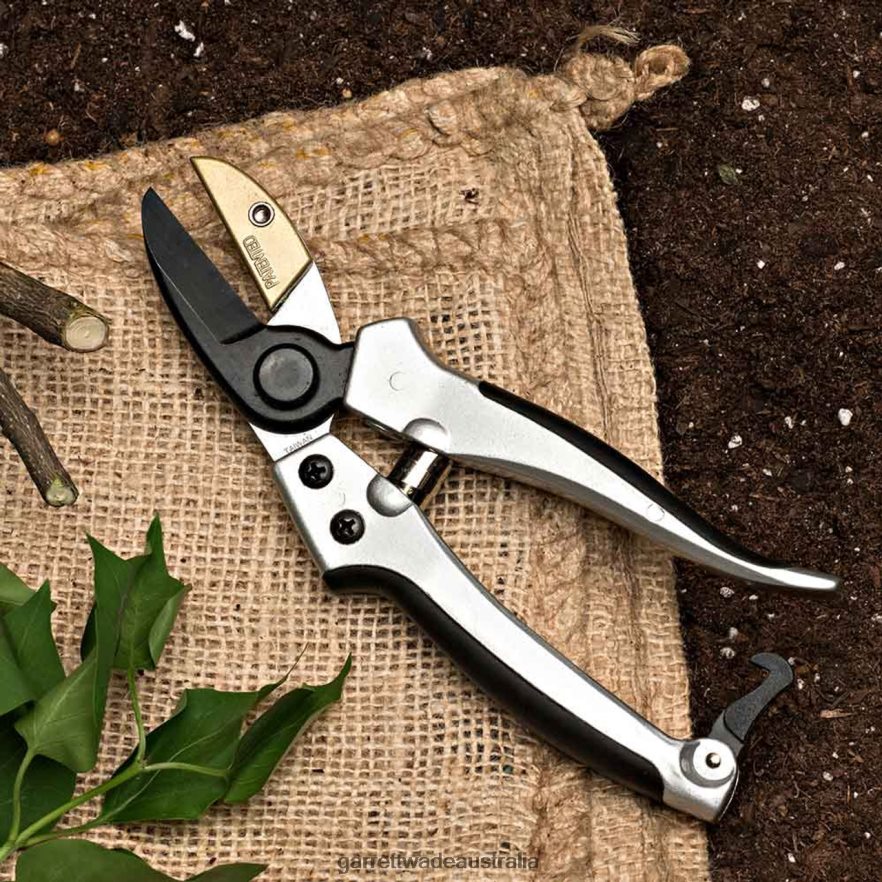 Garrett Wade Anvil Pruner Garden 46JHVR57